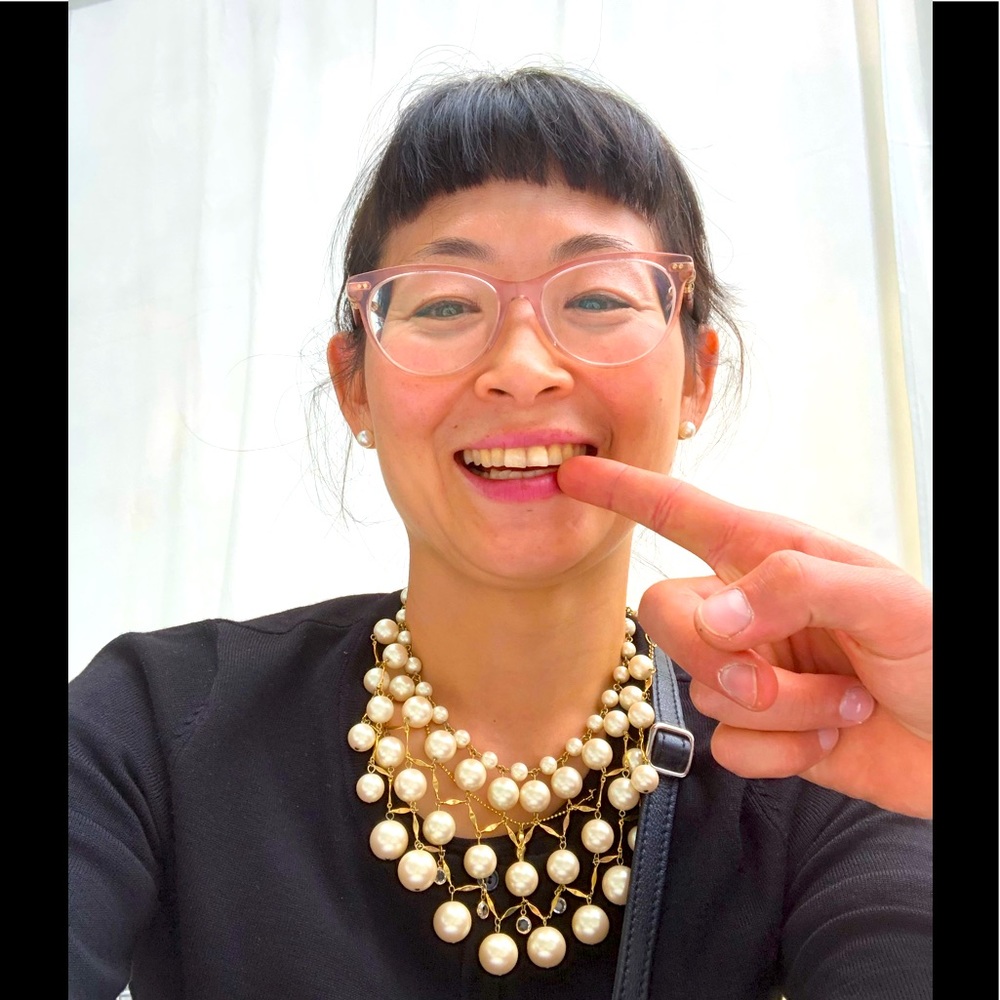 Meet your Posher, Subin